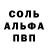 Cocaine FishScale Andrii Hasyk