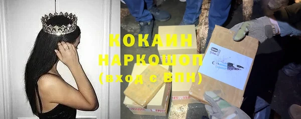 молекула духа Наволоки