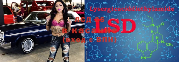 молекула духа Наволоки